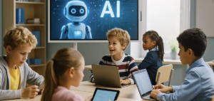 斯坦福大学报告发现，AI 对 K12 课堂的影响证据有限